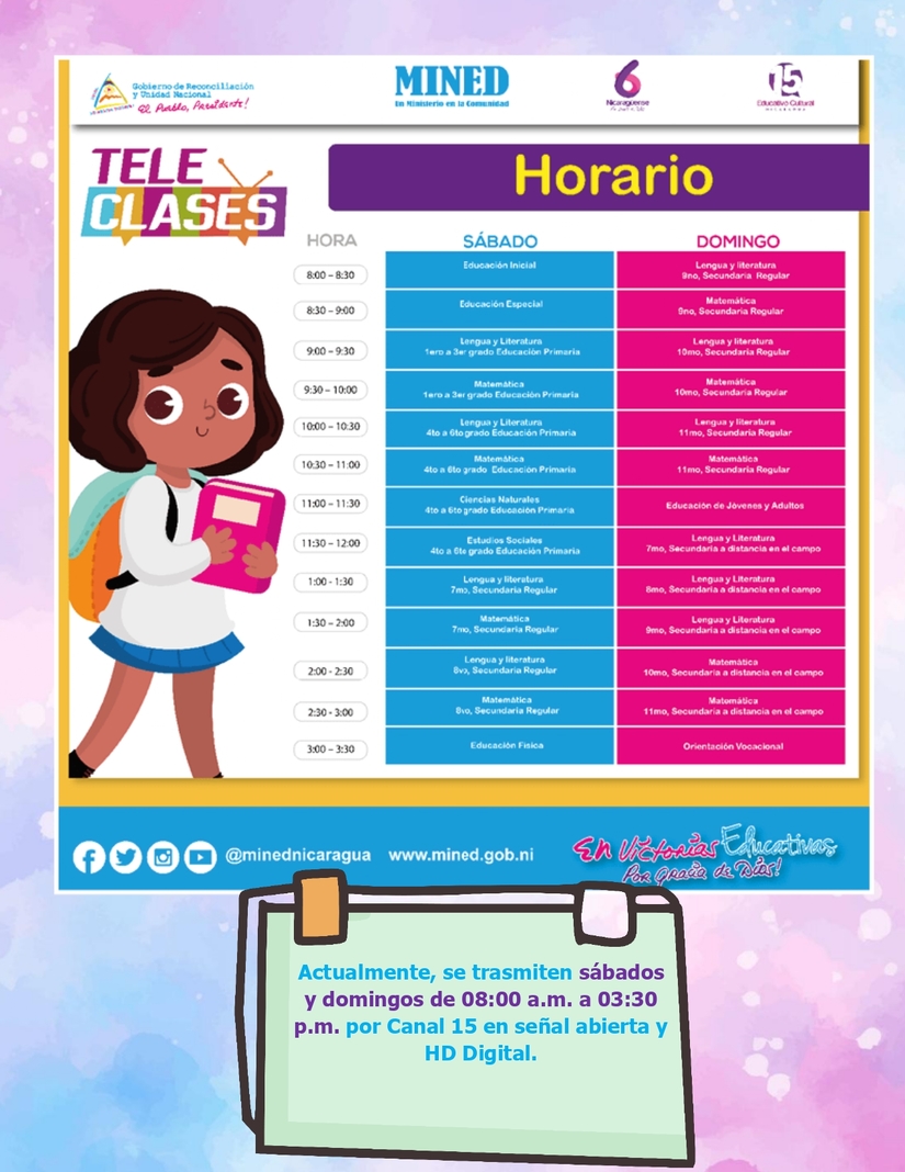 eleclases